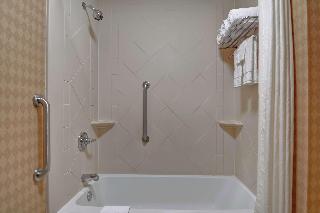 1 King Bed 1 Bedroom Suite Nonsmoking