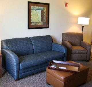 1 King Bed 1 Bedroom Suite Nonsmoking
