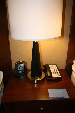 1 King Bed 1 Bedroom Suite Nonsmoking