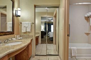 2 Queen Beds 1 Bedroom Suite Nonsmoking