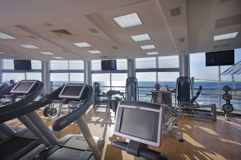 Sports and Entertainment
 di Maristella Club