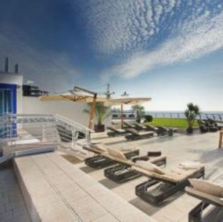 Terrace
 di Maristella Club