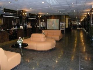 Lobby
 di Lybid