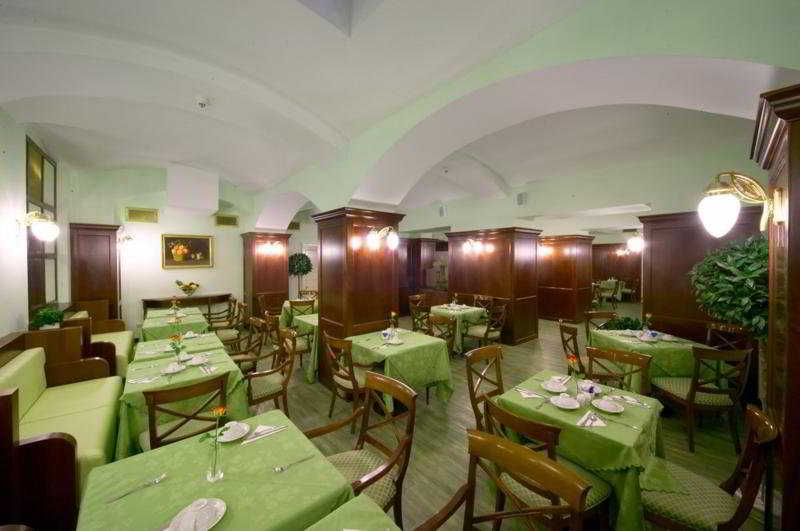 Restaurant
 di Liberty