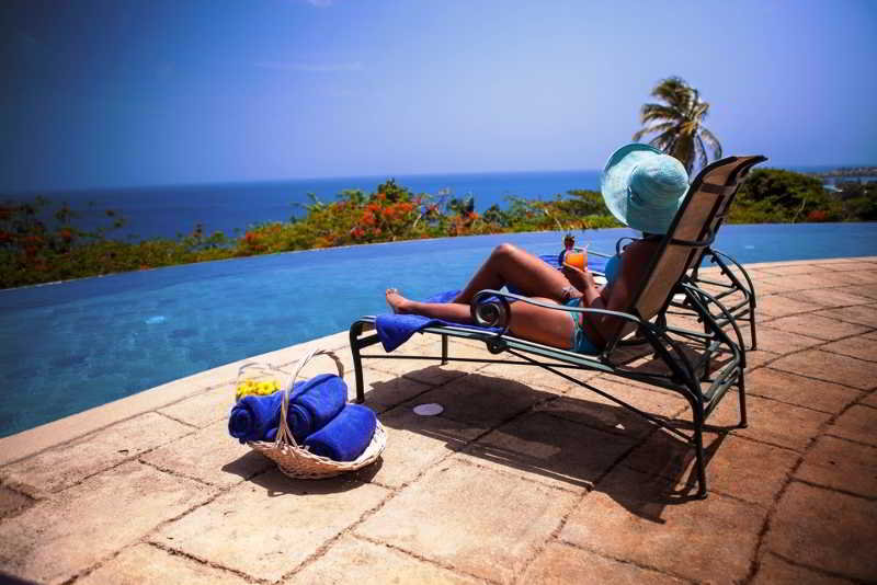 Pool
 di The Villas At Stonehaven