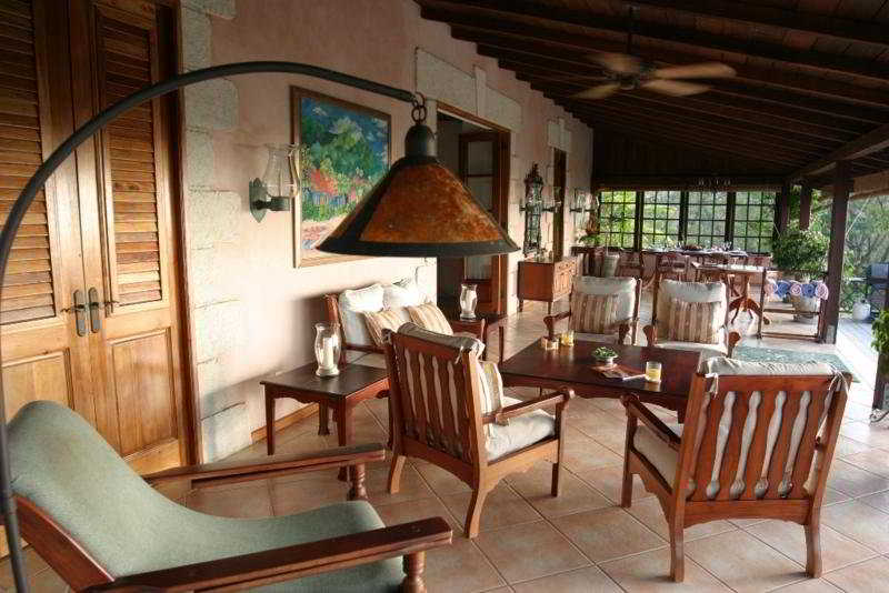 Terrace
 di The Villas At Stonehaven