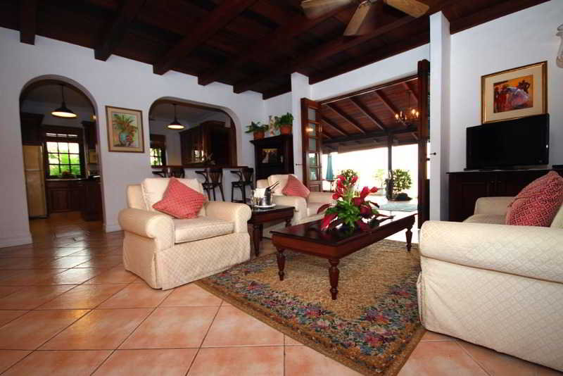 Room
 di The Villas At Stonehaven