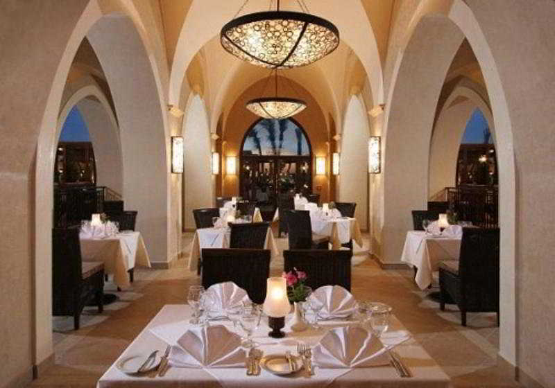 Restaurant
 di Iberotel Samaya