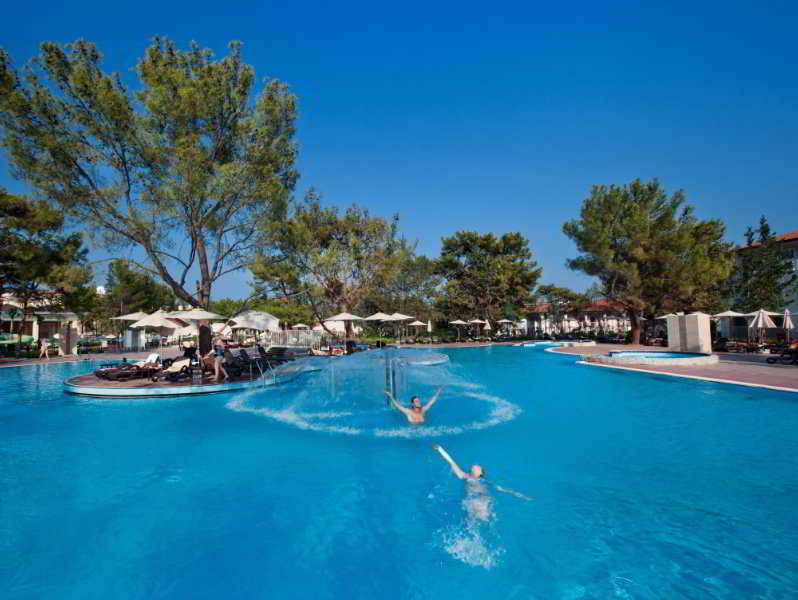 Pool
 di Gural Premier Tekirova