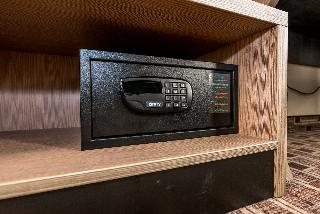 Xo Hotel Inner, Amsterdam and vicinity