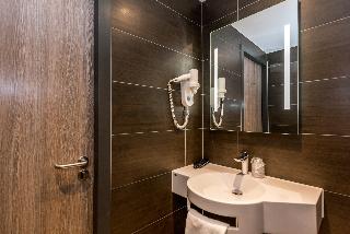 Xo Hotel Inner, Amsterdam and vicinity