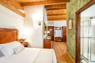 Room
 di Villa Malaspina