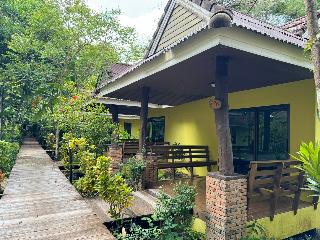 Sunda Resort Krabi