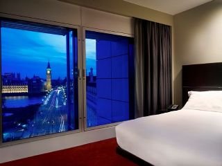 Room
 di Park Plaza Westminster Bridge