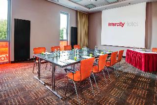 Conferences
 di Intercityhotel Berlin-Brandenburg Airport