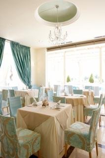 Restaurant
 di Thalassa