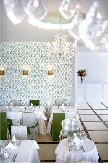 Restaurant
 di Thalassa