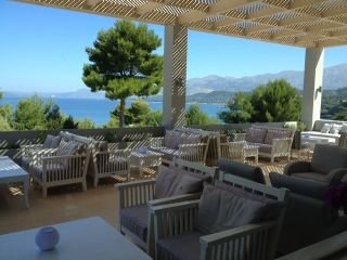 Terrace
 di Thalassa