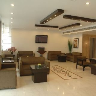 General view
 di Rockland C R Park