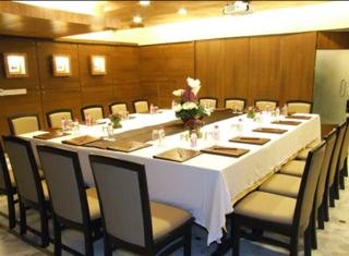 Conferences
 di Rockland C R Park