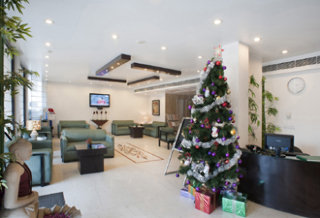 Lobby
 di Rockland C R Park