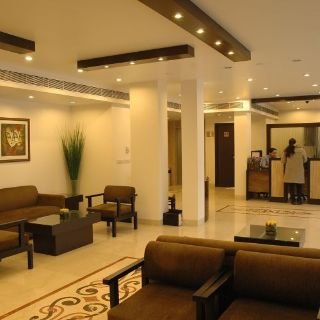 Lobby
 di Rockland C R Park