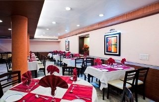 Restaurant
 di Rockland C R Park