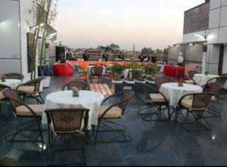 Terrace
 di Rockland C R Park