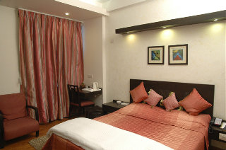 Room
 di Rockland C R Park