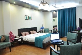 Room
 di Rockland C R Park