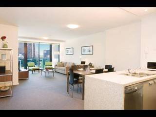 MELBOURNE SHORT STAY APARTMENTS