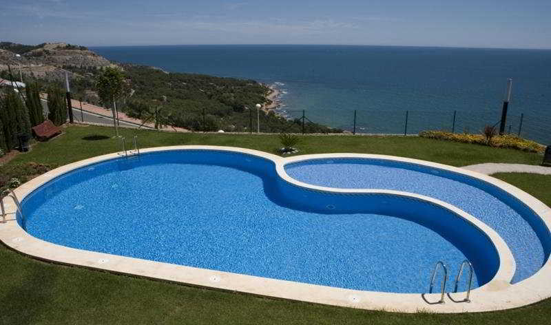 Pool
 di Portocala Fase II