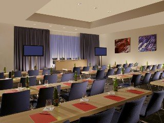 Conferences
 di Park Inn Hotel Prague