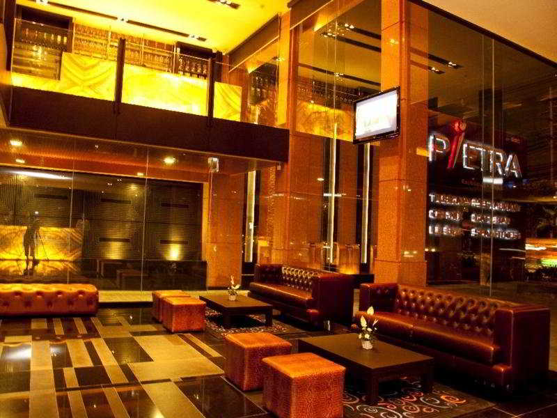 Lobby
 di Pietra Hotel