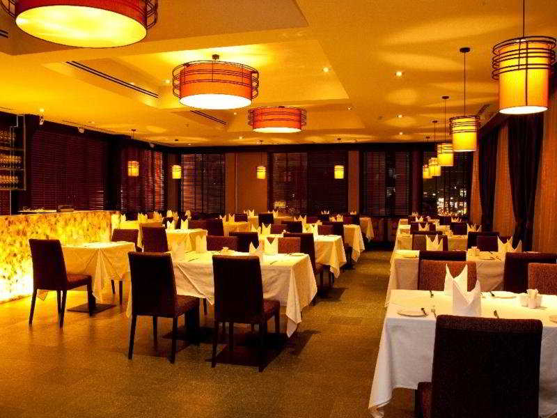 Restaurant
 di Pietra Hotel