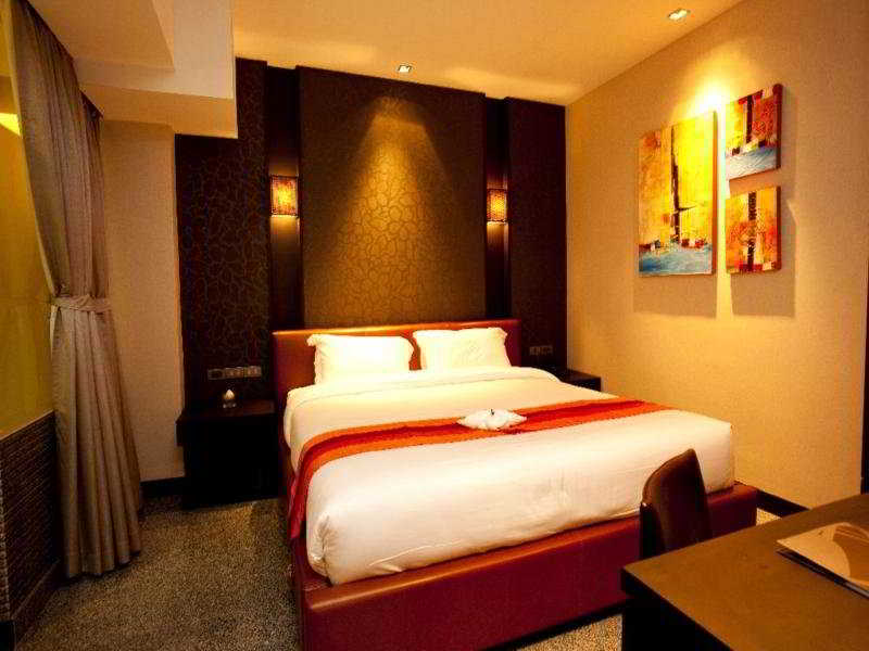 Room
 di Pietra Hotel