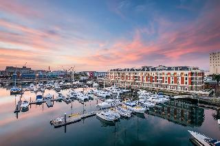 Cape Grace - A Fairmont Managed Hotel