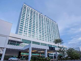 Foto del Hotel Pullman Kuching del viaje singapur borneo malasia inolvidable