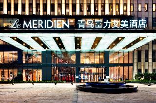 Le Meridien Qingdao