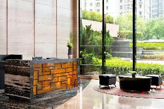Le Meridien Qingdao