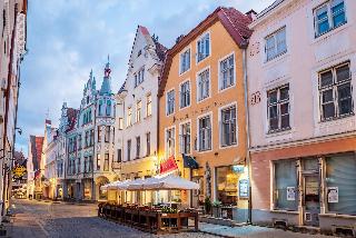 Foto del Hotel Meriton Old Town Garden del viaje transbaltica