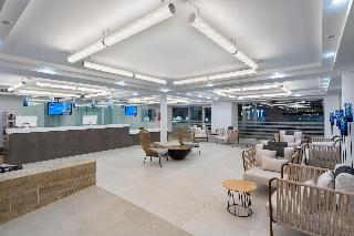 Lobby
 di Cala Tarida