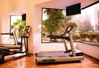 Sports and Entertainment
 di Hyatt Regency Delhi