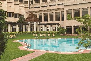 Hyatt Regency Delhi - Pool