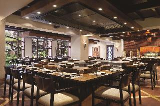 Hyatt Regency Delhi - Restaurant