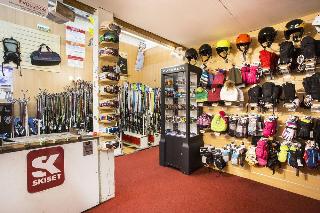 Club MMV les Brevieres, French Alps