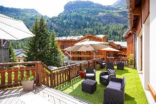 Hotel Club MMV les Brevieres