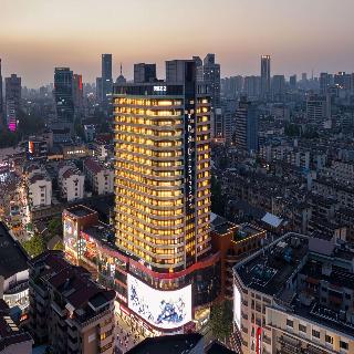 Mercure Hefei Huaihe Road