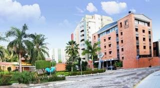 General view
 di Ritz Plazamar