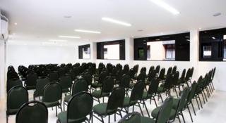 Conferences
 di Ritz Plazamar
